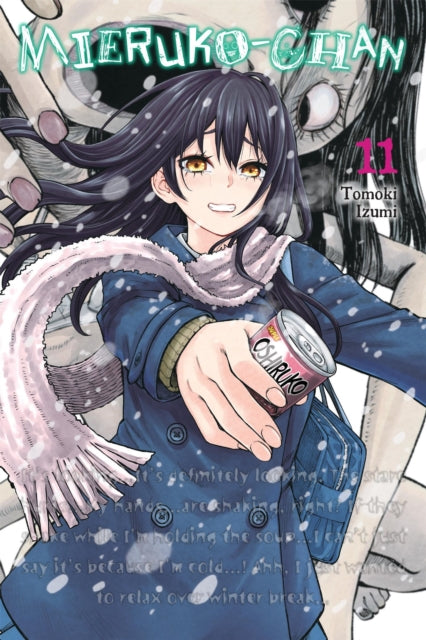 Mierukochan Vol 11 By Izumi, Tomoki