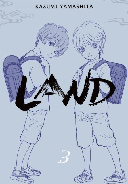 Land Vol 3 By Yamashita, Kazumi