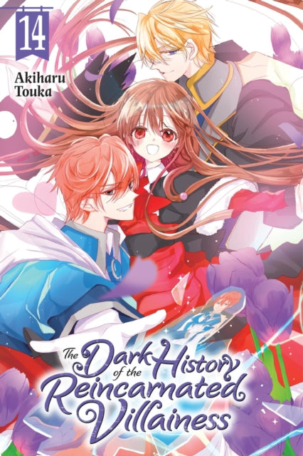 Dark History Of The Reincarnated Villain