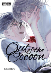 Out Of The Cocoon By Hara, Yuriko