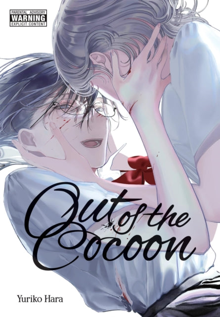 Out Of The Cocoon By Hara, Yuriko