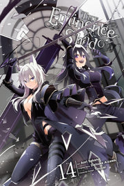 Eminence In Shadow Vol 14 Manga