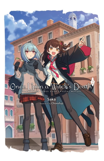 Once Upon A Witchs Death Vol 2
