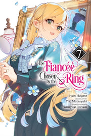 Fiancee Chosen By The Ring Vol 7