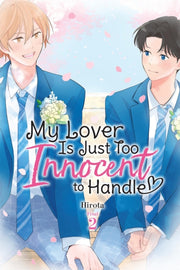 My Lover Is Just Too Innocent To Handle By Hirota