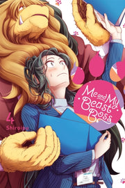 Me & My Beast Boss Vol 4