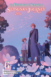 Ephemeral Scenes Of Setsunas Journey Vol