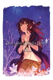 Once Upon A Witchs Death Vol 3