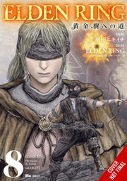 Elden Ring The Road To The Erdtree Vol 8