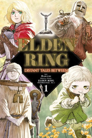 Elden Ring Distant Tales Between V01 By Various