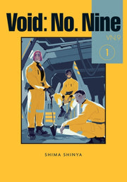 Void No Nine Vol 1