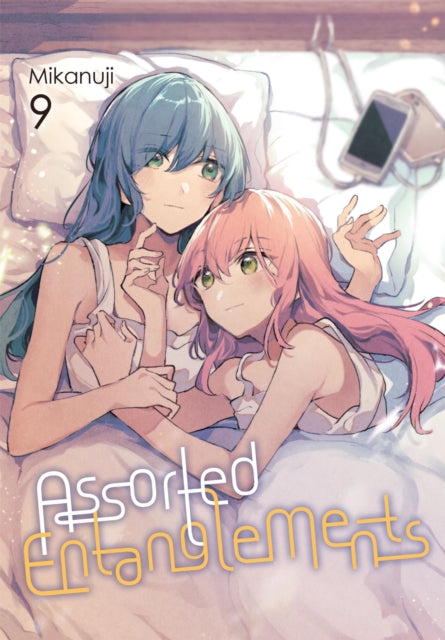 Assorted Entanglements Vol 9