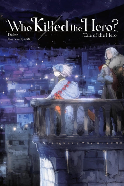 Who Killed The Hero V03 By V03