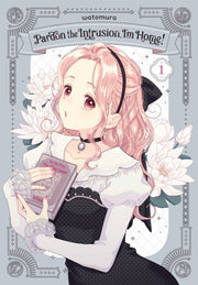 Pardon The Intrusion Im Home Vol 1 By Watomura