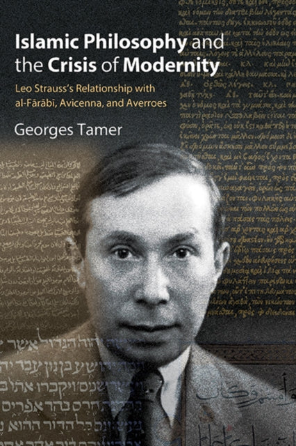 Islamic Philosophy & The Crisis Of Moder