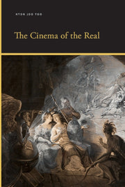 Cinema Of The Real