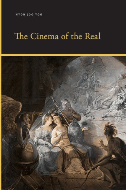 Cinema Of The Real