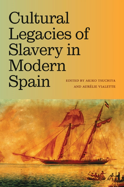 Cultural Legacies Of Slavery In Modern S