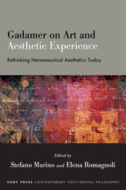 Gadamer On Art And Aesthetic Experience