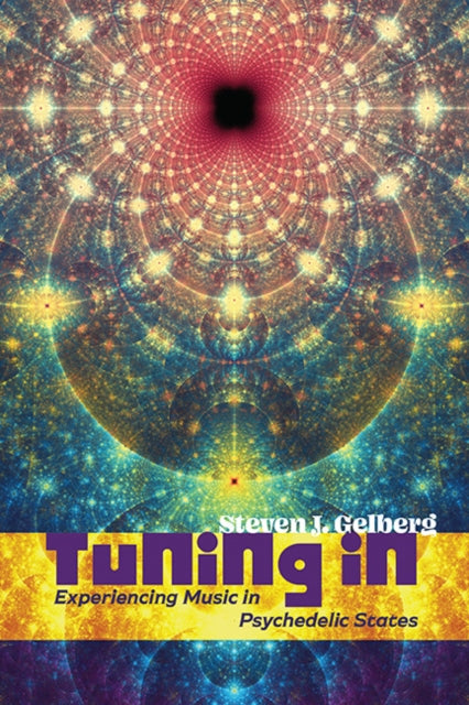 Tuning In: Experiencing Music In Psyched