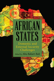African States: Domestic And External Se