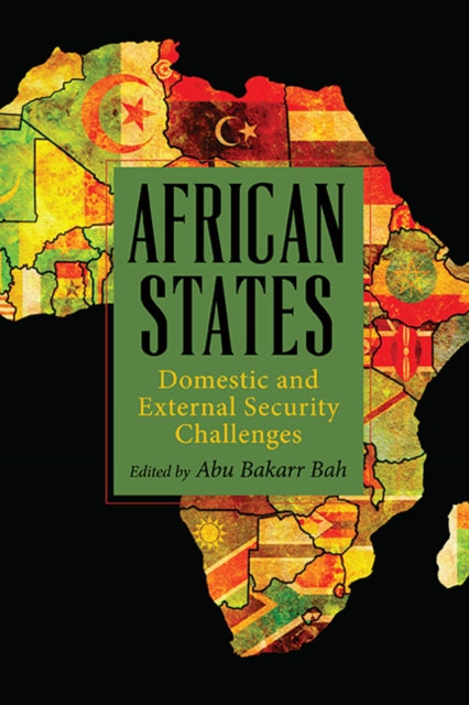 African States: Domestic And External Se