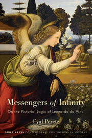 Messengers Of Infinity: On The Pictorial