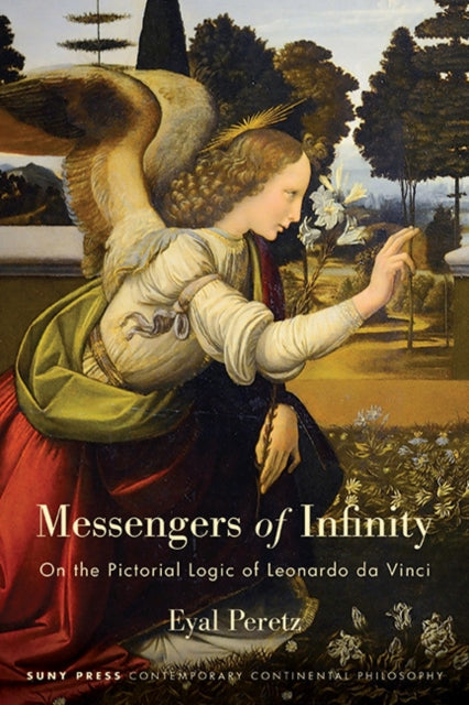 Messengers Of Infinity: On The Pictorial