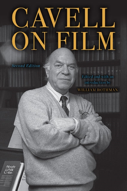 Cavell On Film