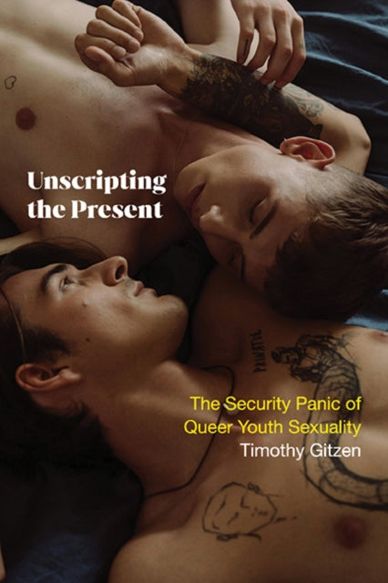 Unscripting The Present: The Security Pa