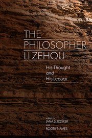 Philosopher Li Zehou