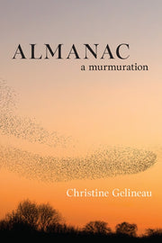 Almanac: A Murmuration