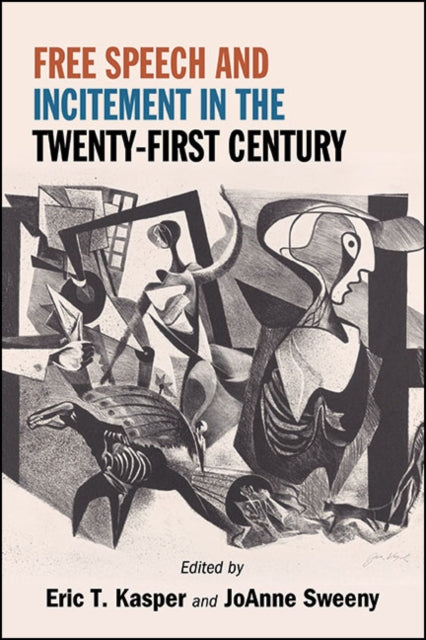 Free Speech & Incitement In The Twentyfi