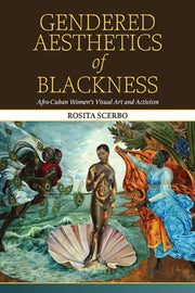 Gendered Aesthetics Of Blackness: Afro-c