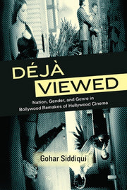 D J  Viewed: Nation, Gender, And Genre I