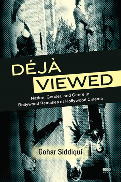 D J  Viewed: Nation, Gender, And Genre I