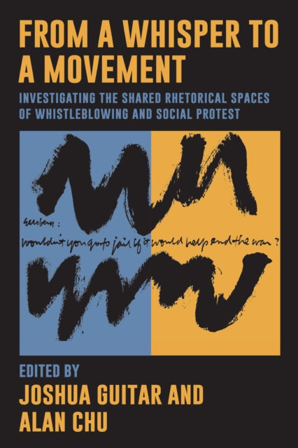 From A Whisper To A Movement : Investiga
