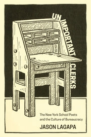 Unimportant Clerks : The New York School