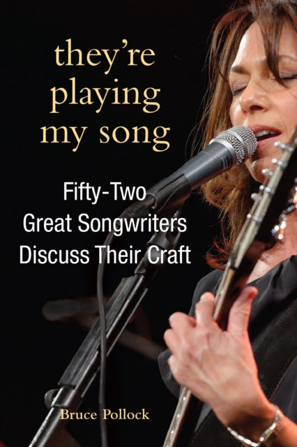 They're Playing My Song : Fifty-two Grea