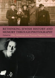 Rethinking Jewish History And Memory Thr