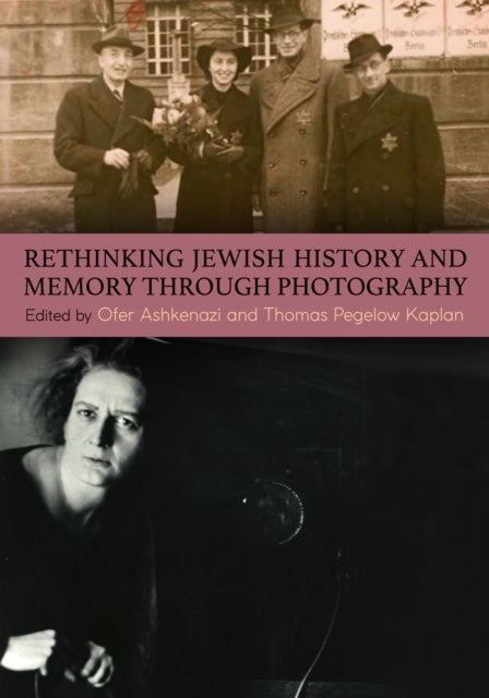 Rethinking Jewish History And Memory Thr
