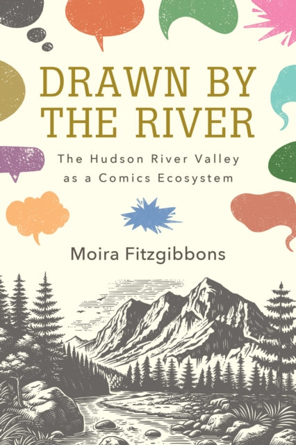Drawn By The River : The Hudson River Va