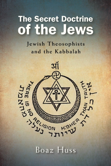 Secret Doctrine Of The Jews: Jewish