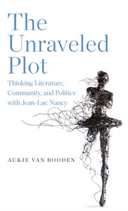 Unraveled Plot : Thinking Literature, Co
