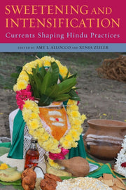 Sweetening And Intensification : Current