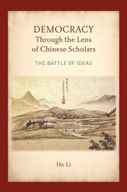 Democracy Through The Lens Of Chinese Sc