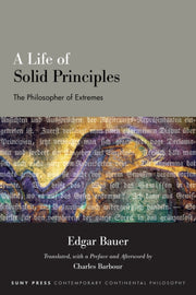 A Life Of Solid Principles: The Philosop