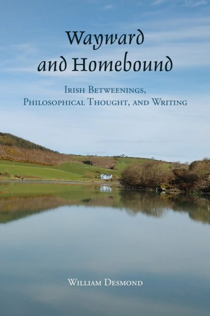 Wayward And Homebound: Irish Betweenings