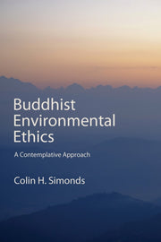 Buddhist Environmental Ethics