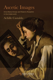 Ascetic Images : Anna Maria Ortese And R By Castaldo, Achille